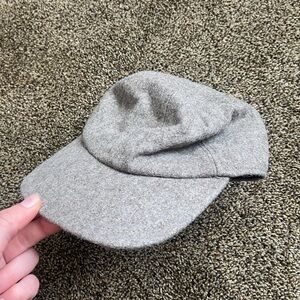 Stormy Kromer Wool Cap Size 7 1/8